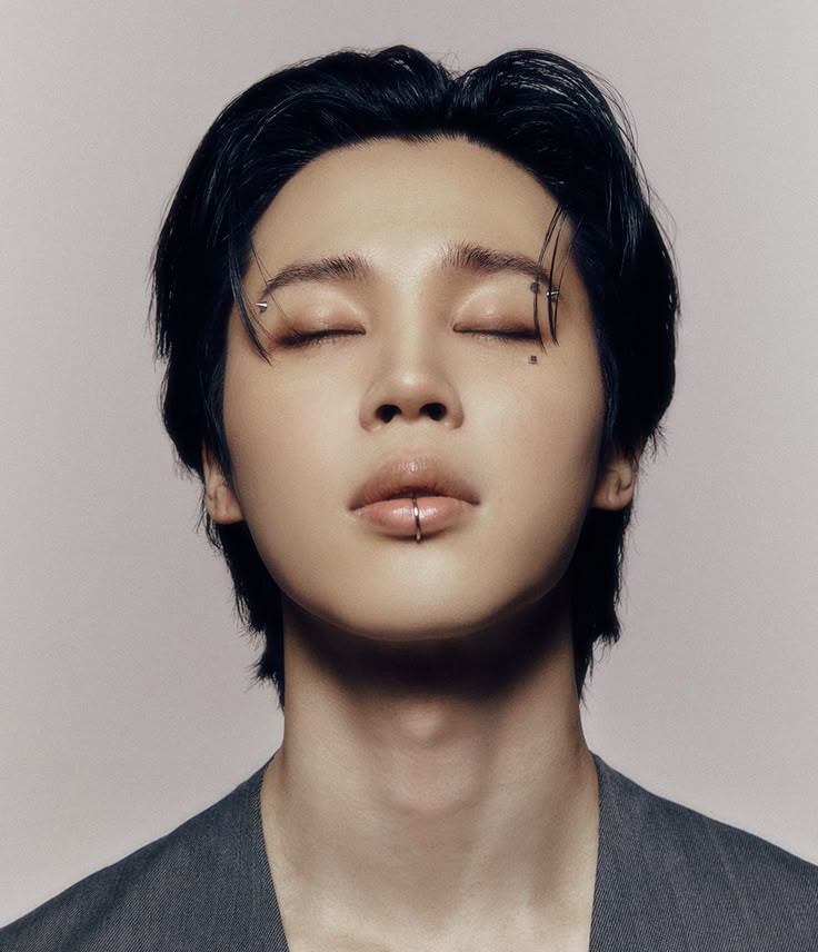 Jimin - FACE Album