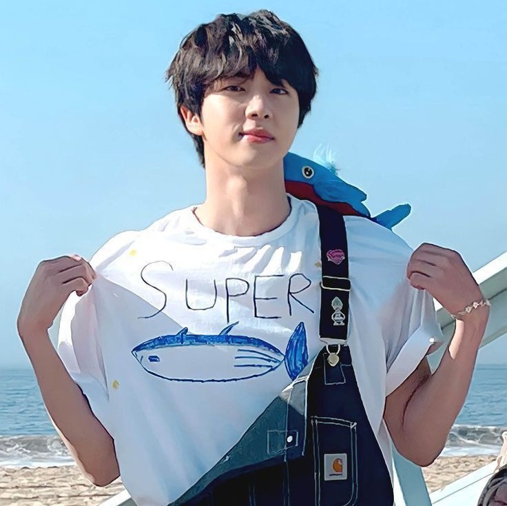 Jin - Super Tuna