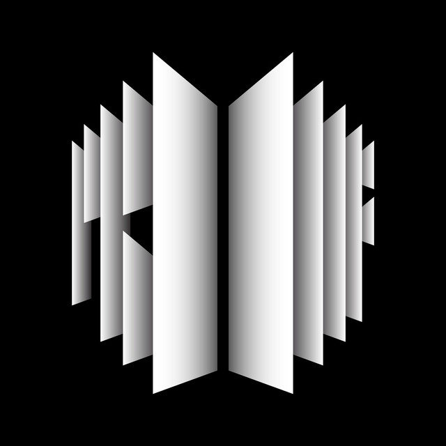 BTS album cover: Proof