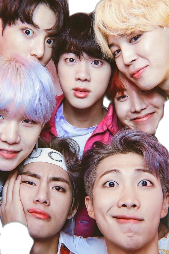 BTS Group