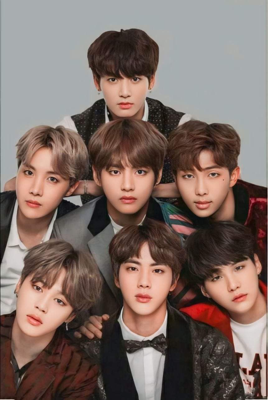 BTS Group