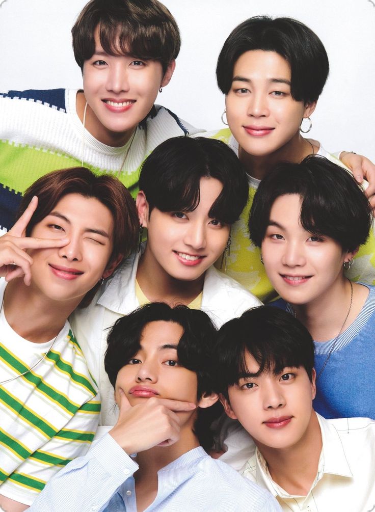 BTS Group
