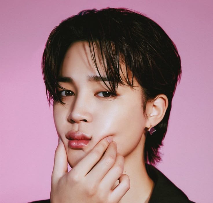 Photo of Jimin