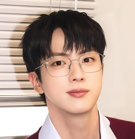 Photo of Jin