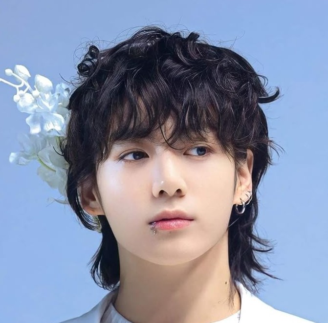 Photo of Jungkook