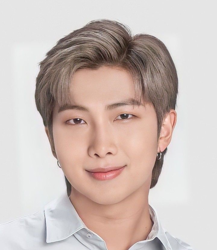 Photo of RM