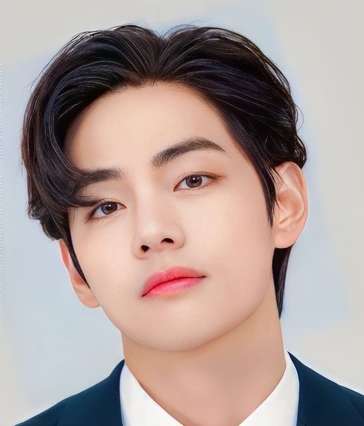 Photo of V